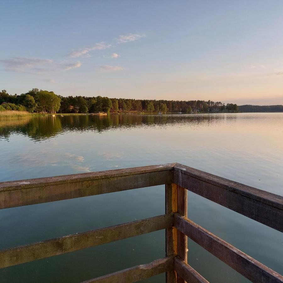 Domek Letniskowy U Marcina I Ani Борск Экстерьер фото